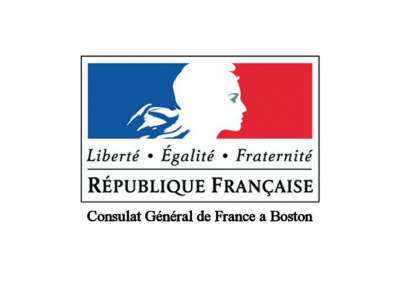 Consulat de France à Boston