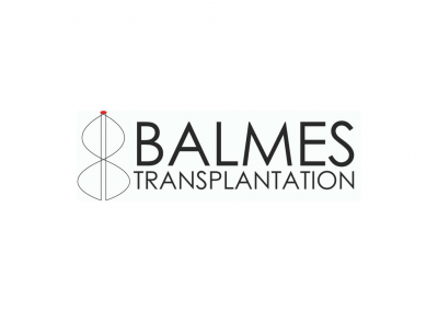 Balmes Transplantation