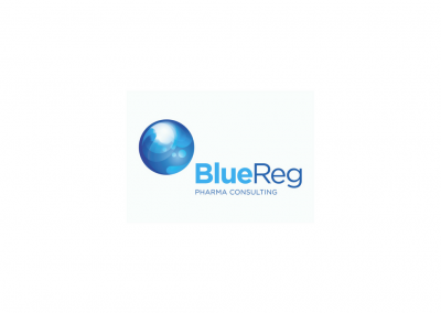Bluereg Pharma Consulting