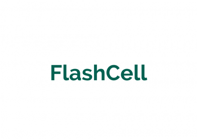 Flashcell