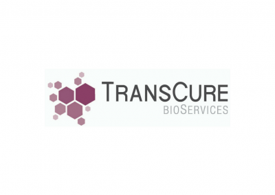 Transcure Bioservices