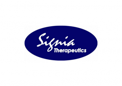 Signia Therapeutics