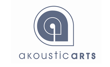Logo Akoustic arts