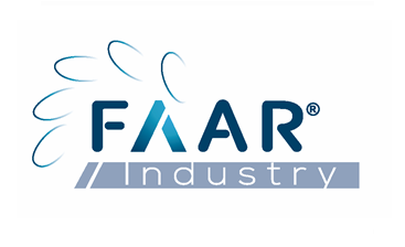 Logo Faar industry