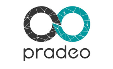 Logo Pradeo